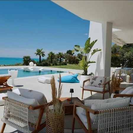 Apartment A Perfect Place To Sit Quietly Durres