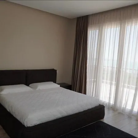 Apartment A Perfect Place To Sit Quietly Durres